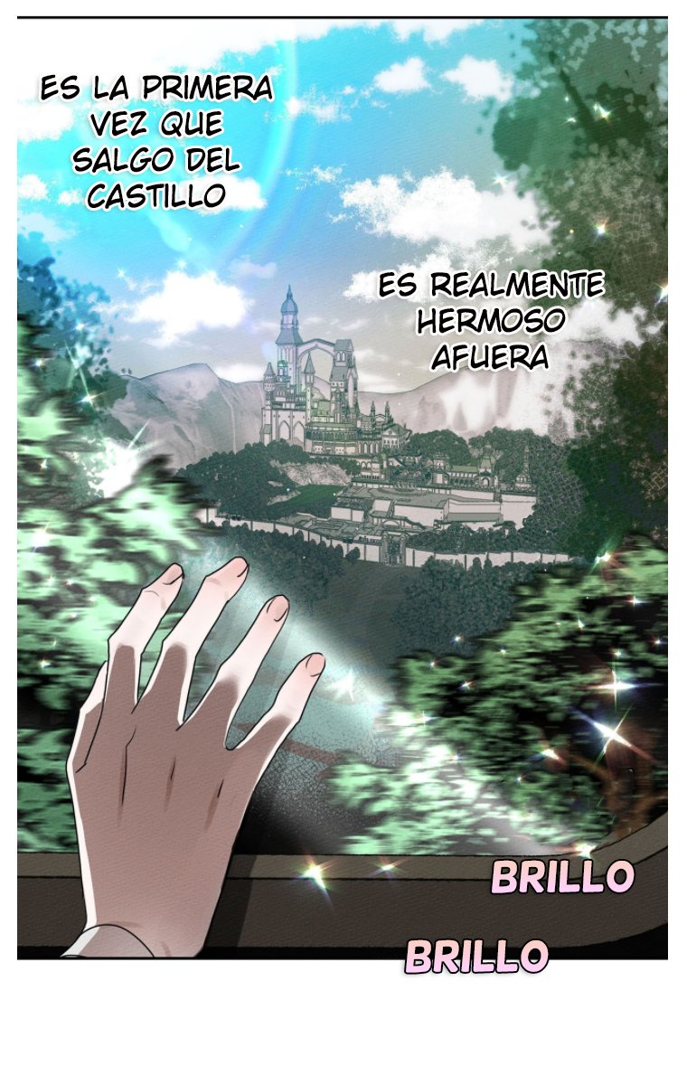 Debajo del Roble Capitulo 3 página 24