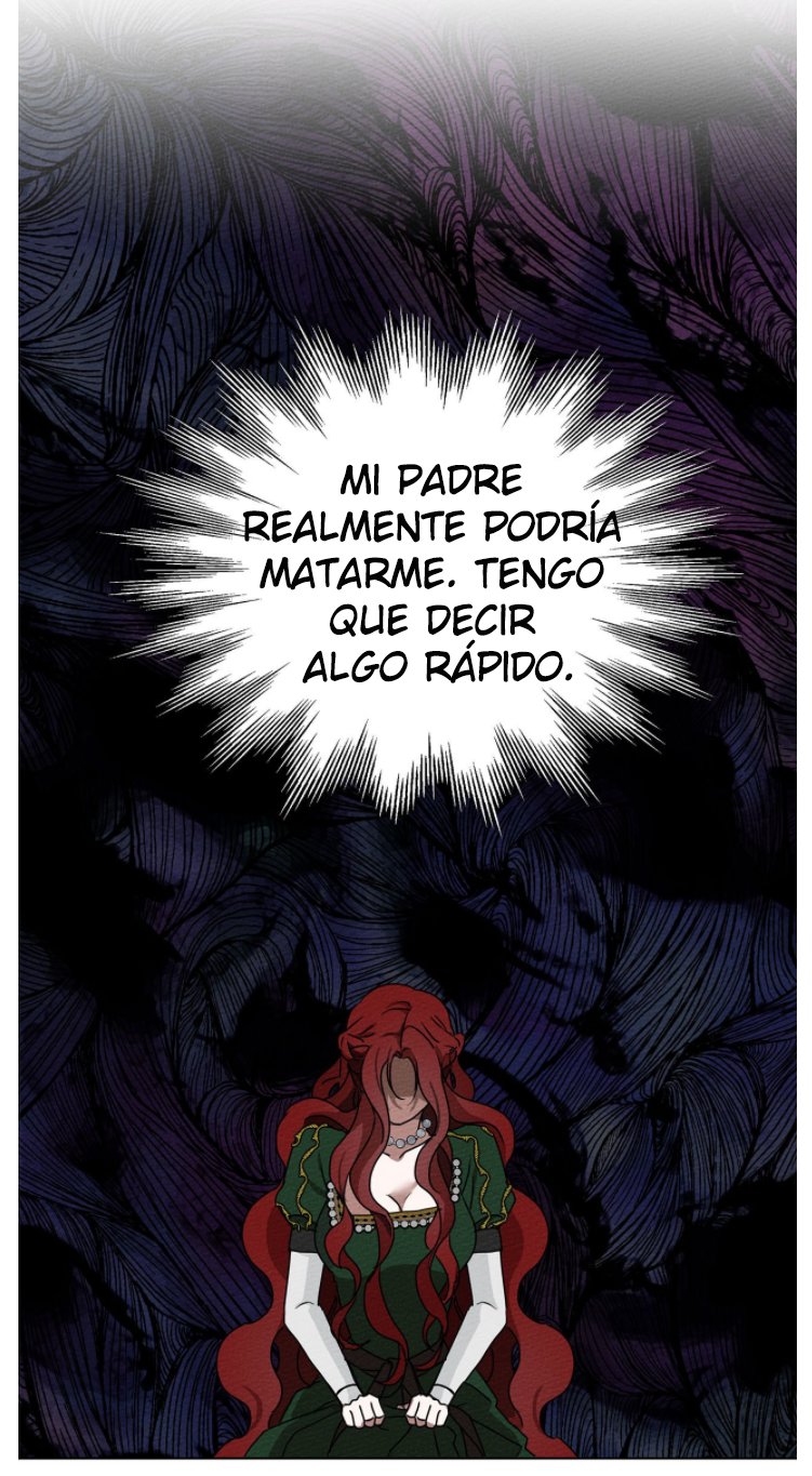 Debajo del Roble Capitulo 3 página 32
