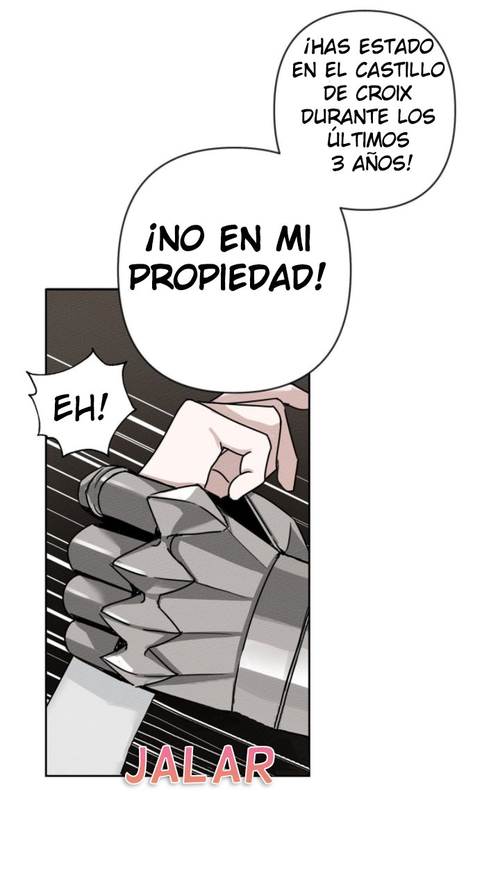 Debajo del Roble Capitulo 3 página 39