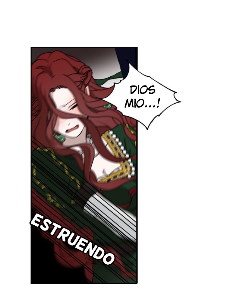 Debajo del Roble Capitulo 3 página 44