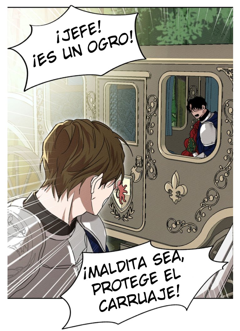 Debajo del Roble Capitulo 3 página 46