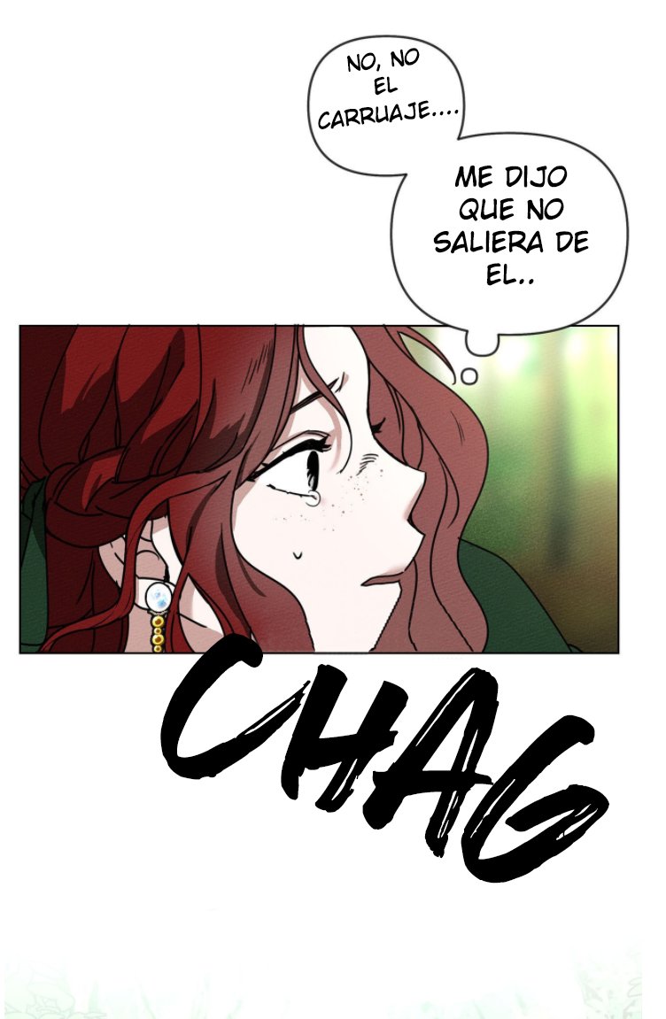 Debajo del Roble Capitulo 3 página 57