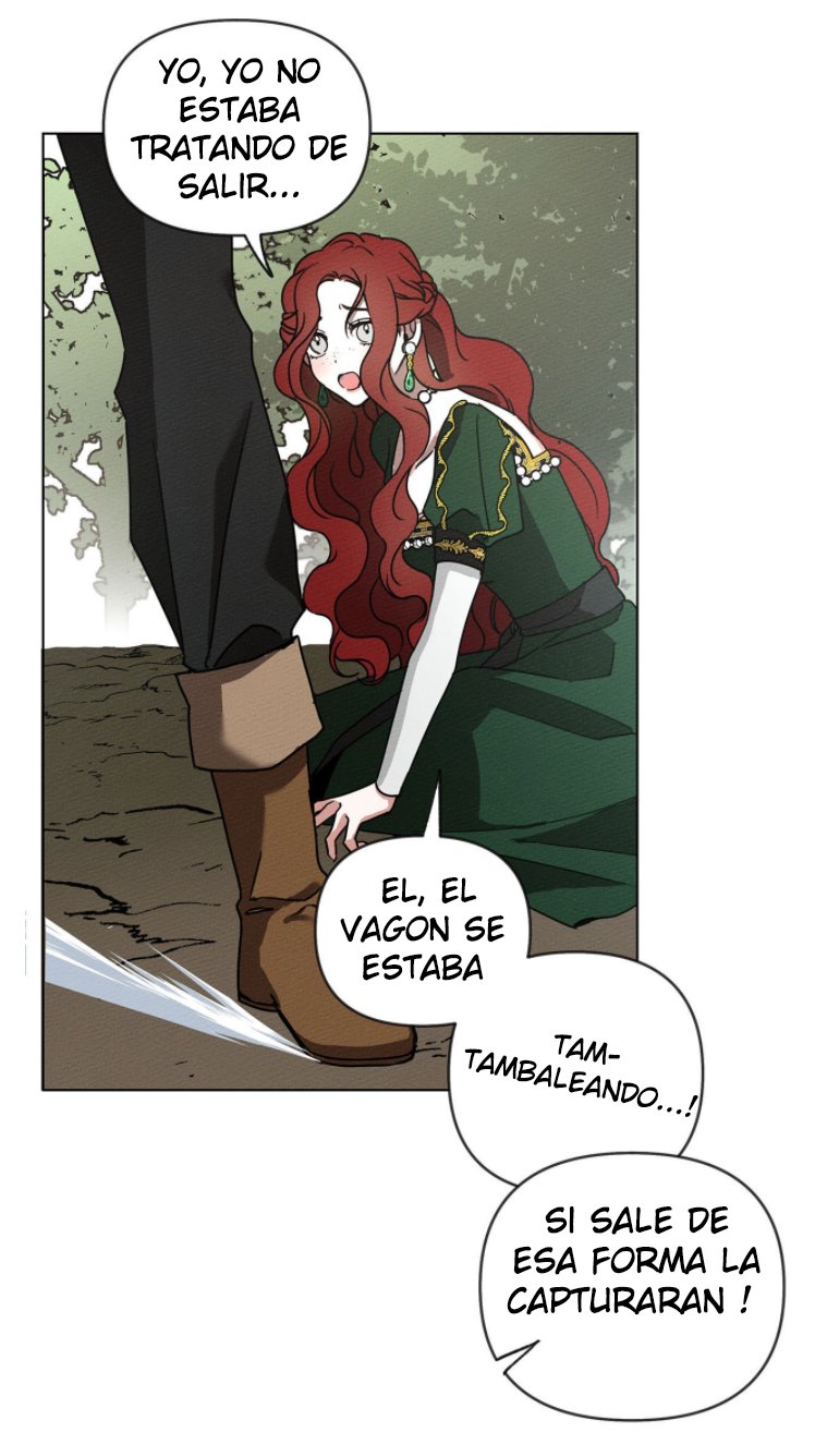 Debajo del Roble Capitulo 3 página 59