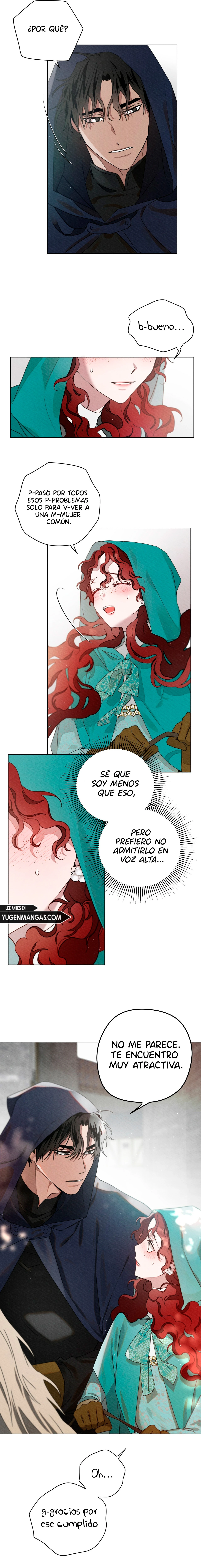 Debajo del Roble Capitulo 32: . página 17