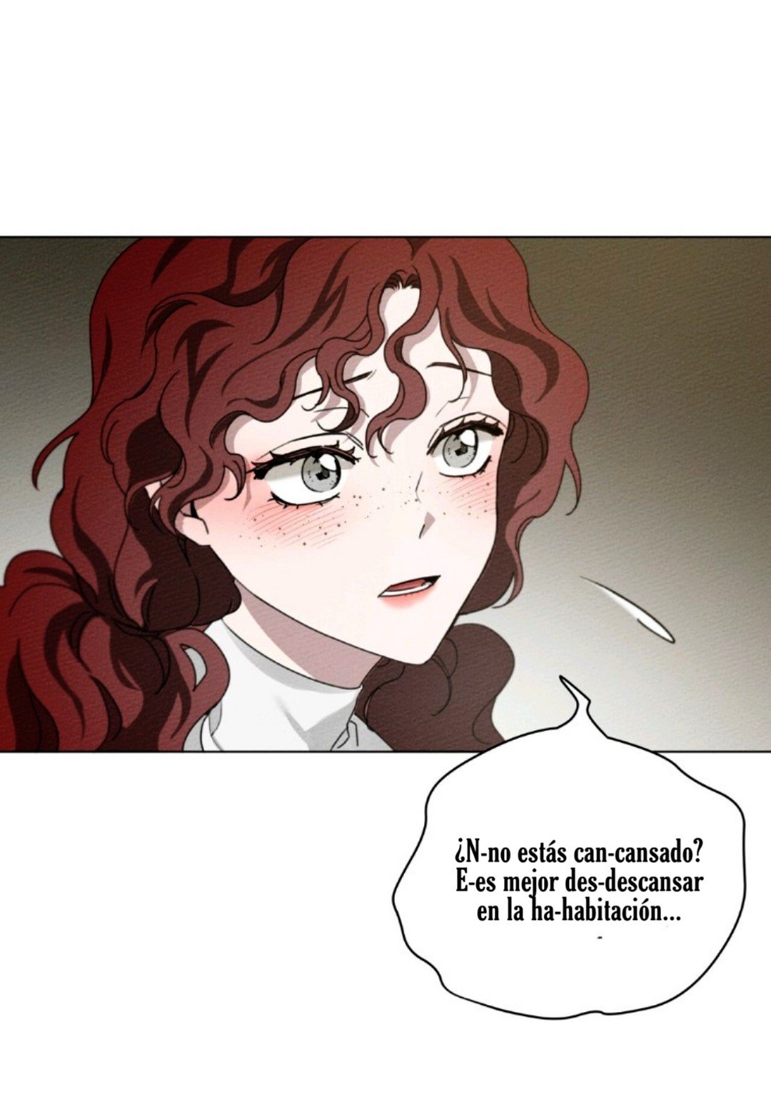 Debajo del Roble Capitulo 32: . página 22
