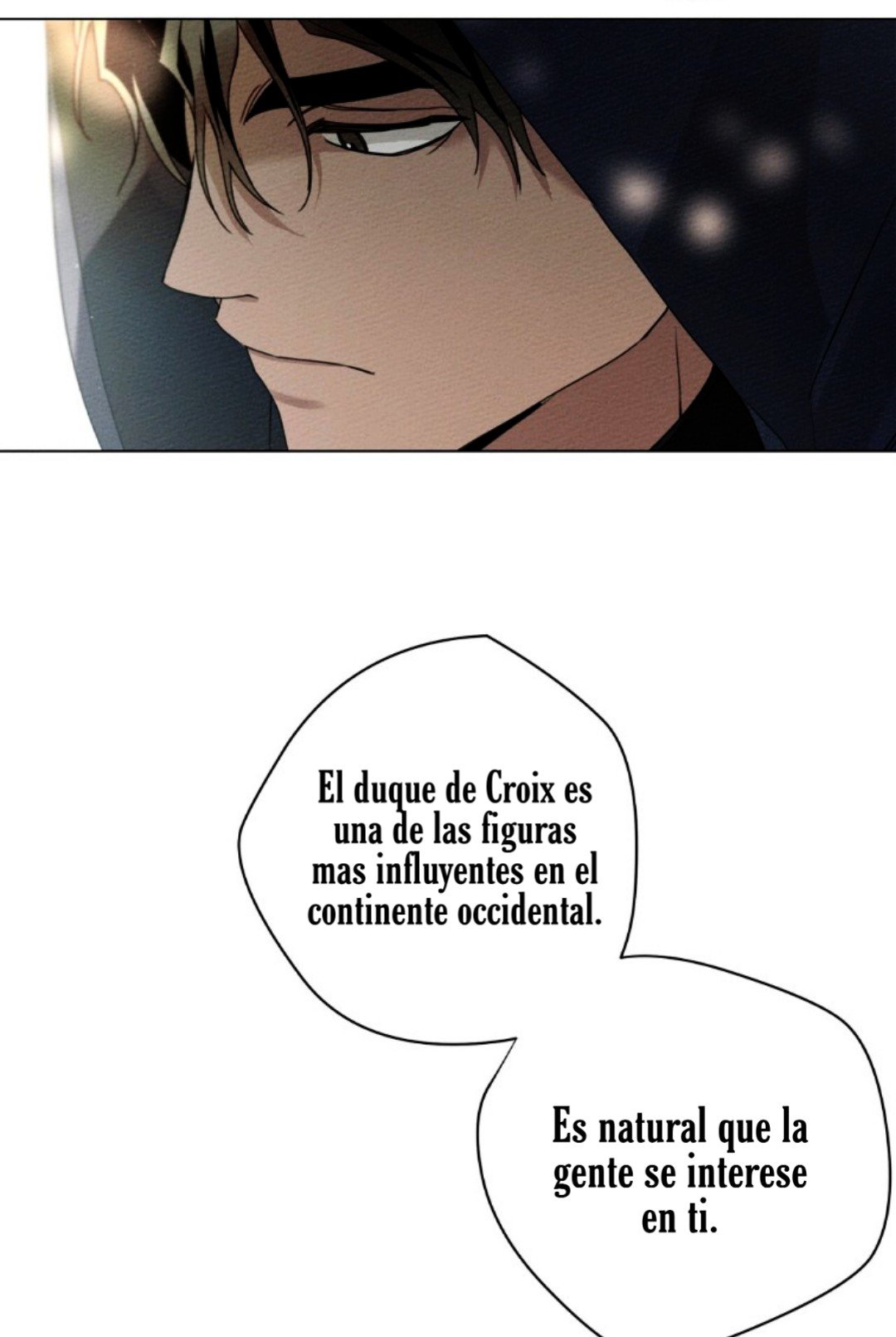 Debajo del Roble Capitulo 32: . página 45