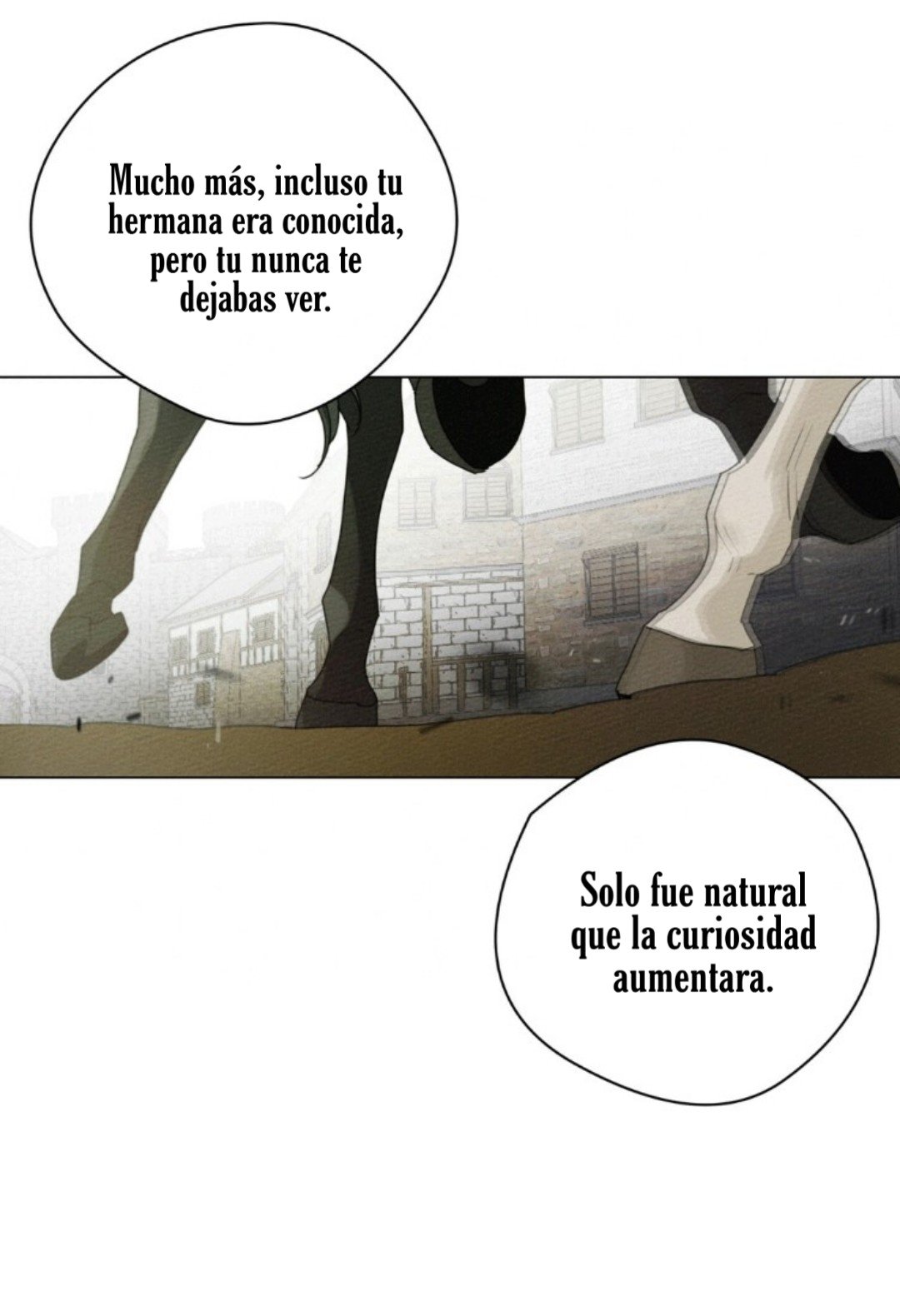 Debajo del Roble Capitulo 32: . página 46