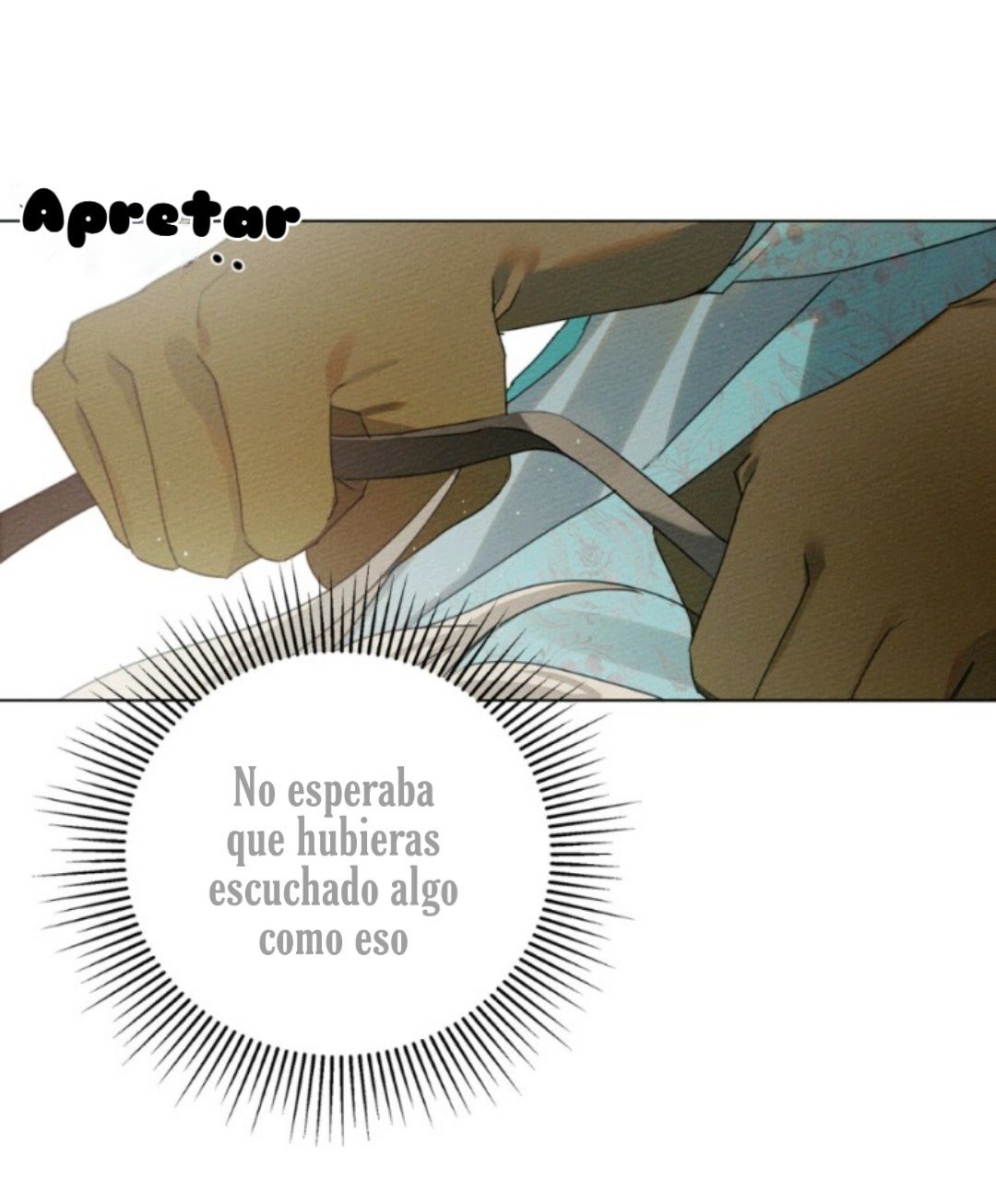 Debajo del Roble Capitulo 32: . página 48