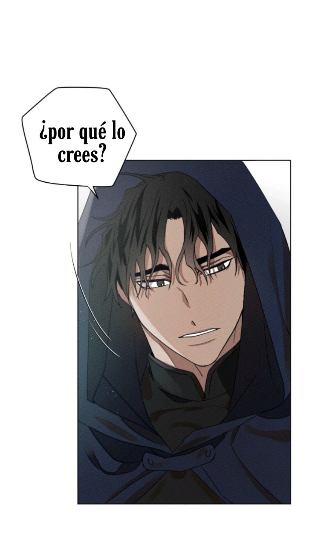 Debajo del Roble Capitulo 32: . página 50