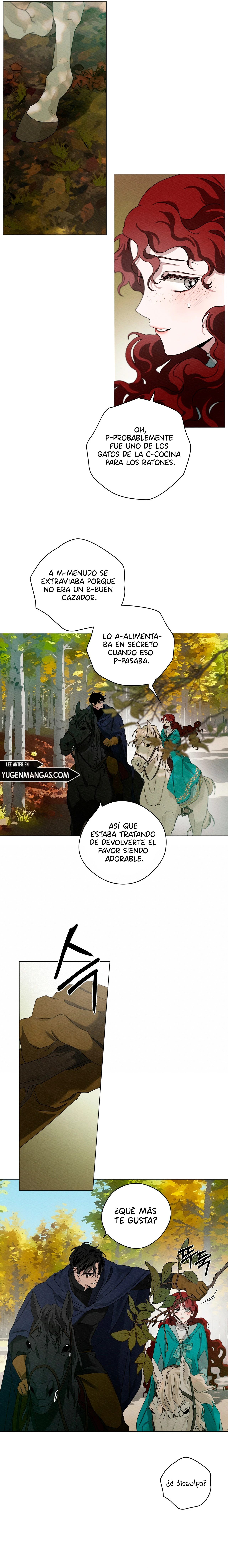 Debajo del Roble Capitulo 33: ..... página 10