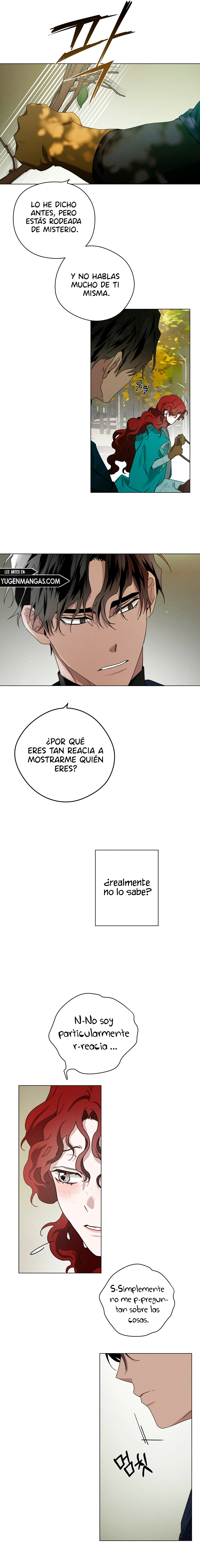 Debajo del Roble Capitulo 33: ..... página 11