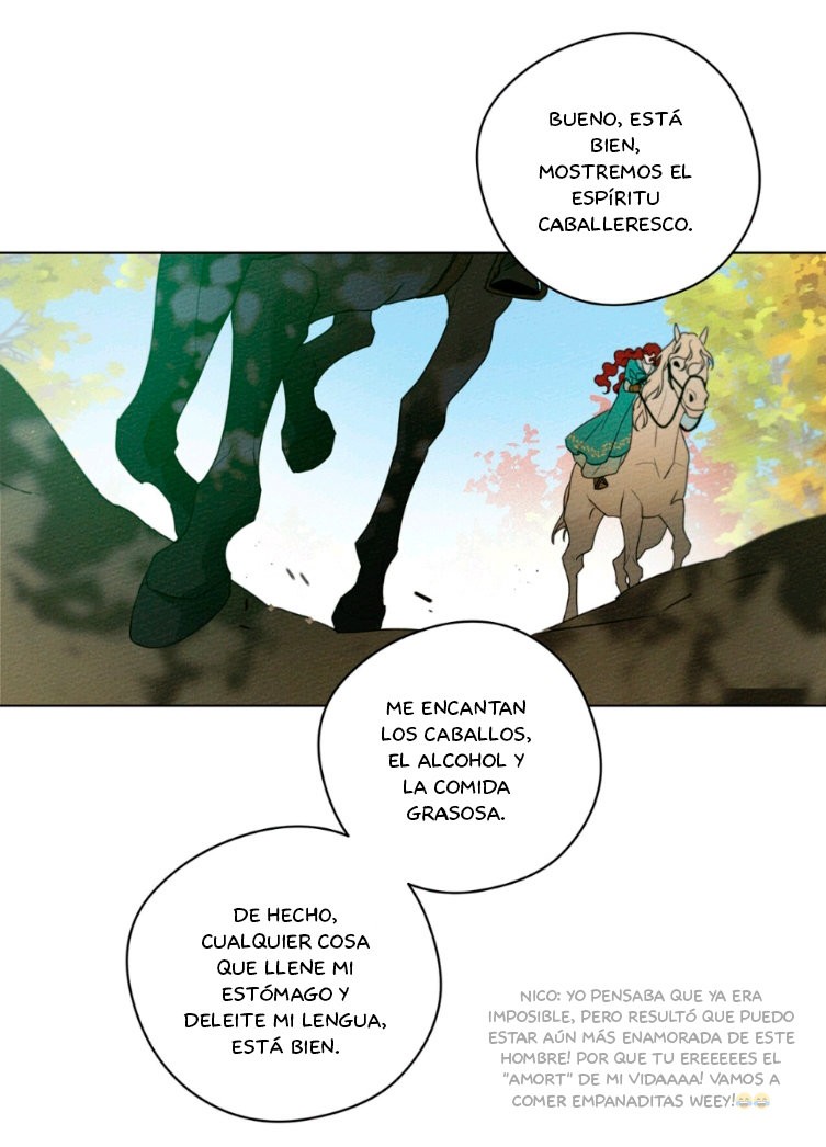 Debajo del Roble Capitulo 33: ..... página 44