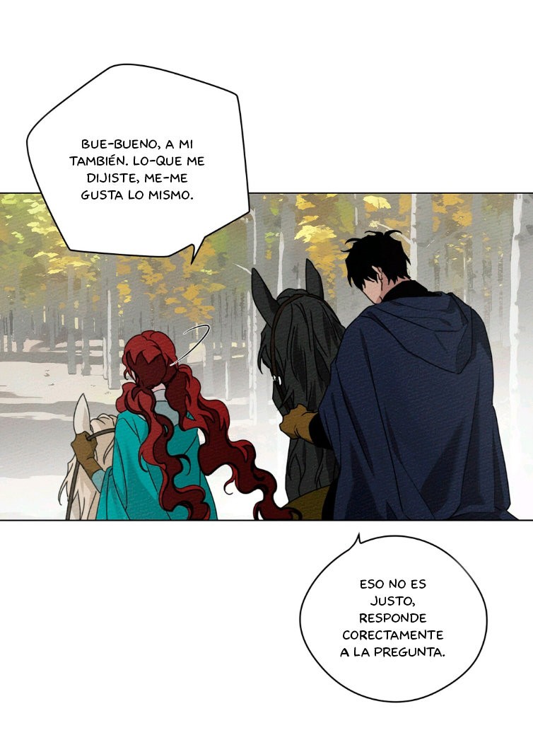 Debajo del Roble Capitulo 33: ..... página 51