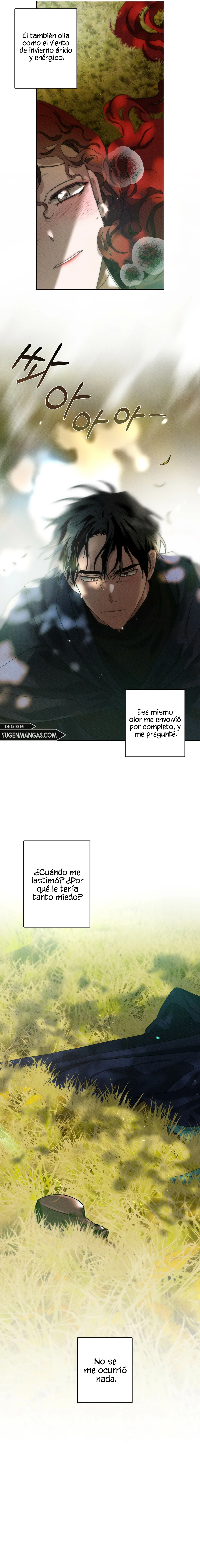 Debajo del Roble Capitulo 34: ..... página 17