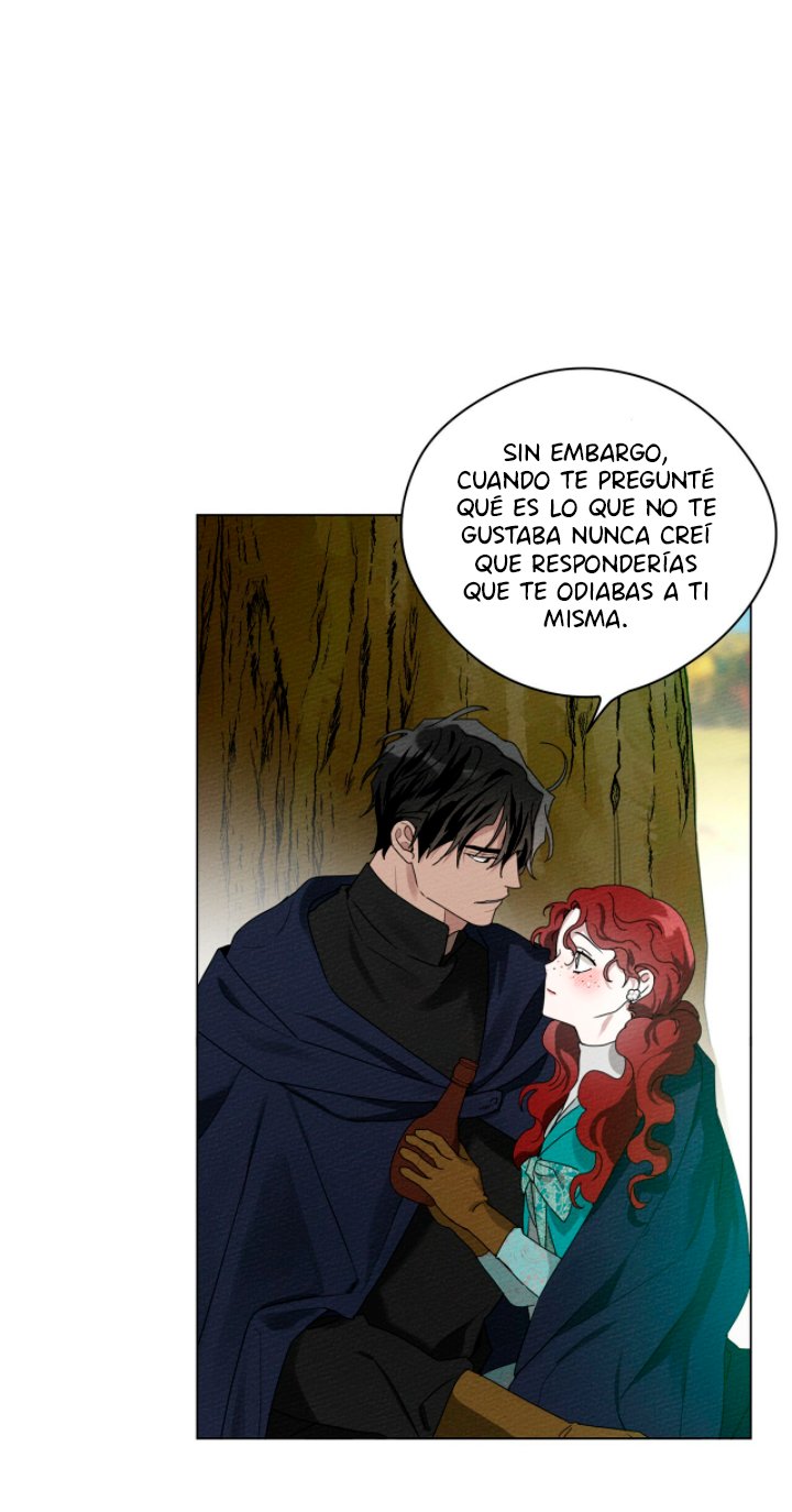 Debajo del Roble Capitulo 34: ..... página 23