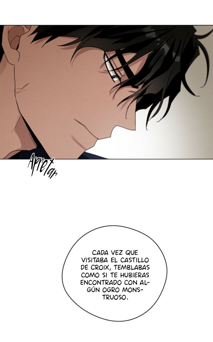 Debajo del Roble Capitulo 34: ..... página 34