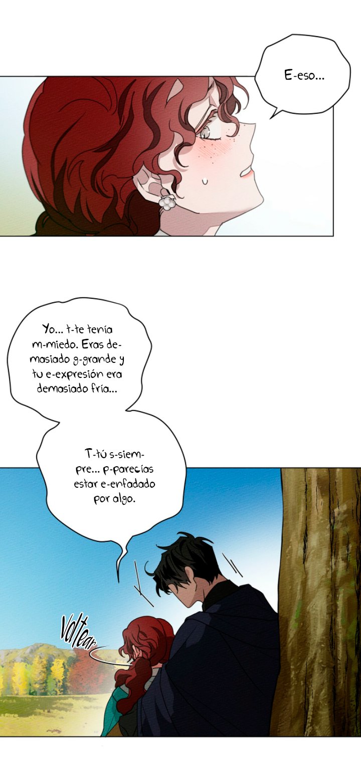 Debajo del Roble Capitulo 34: ..... página 37