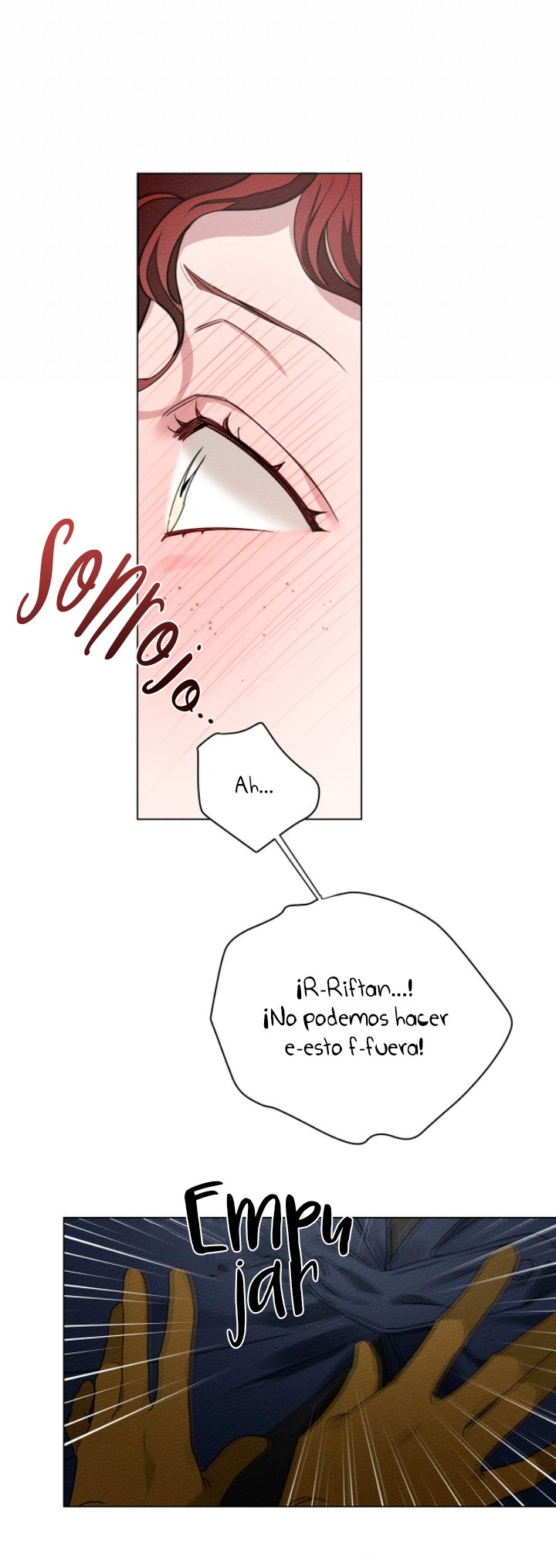Debajo del Roble Capitulo 34: ..... página 42