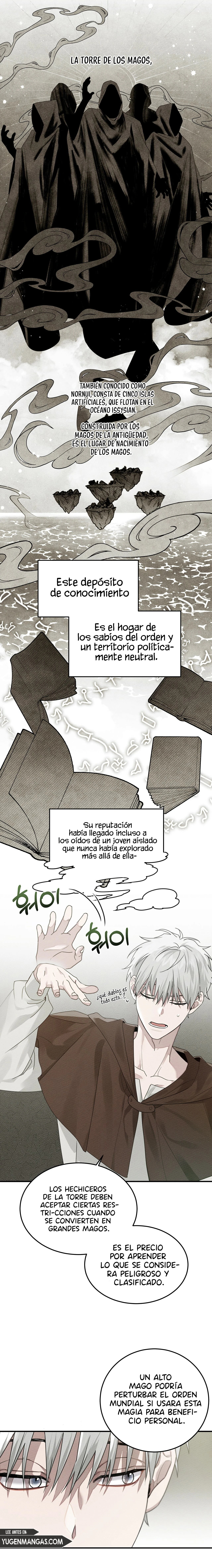 Debajo del Roble Capitulo 35 página 14