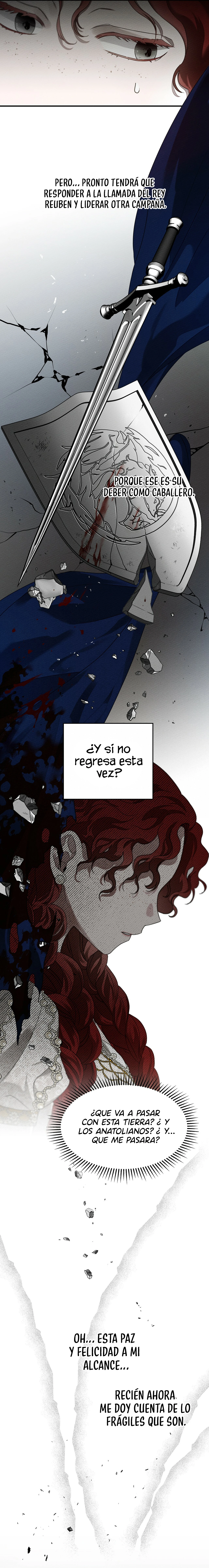 Debajo del Roble Capitulo 35 página 23