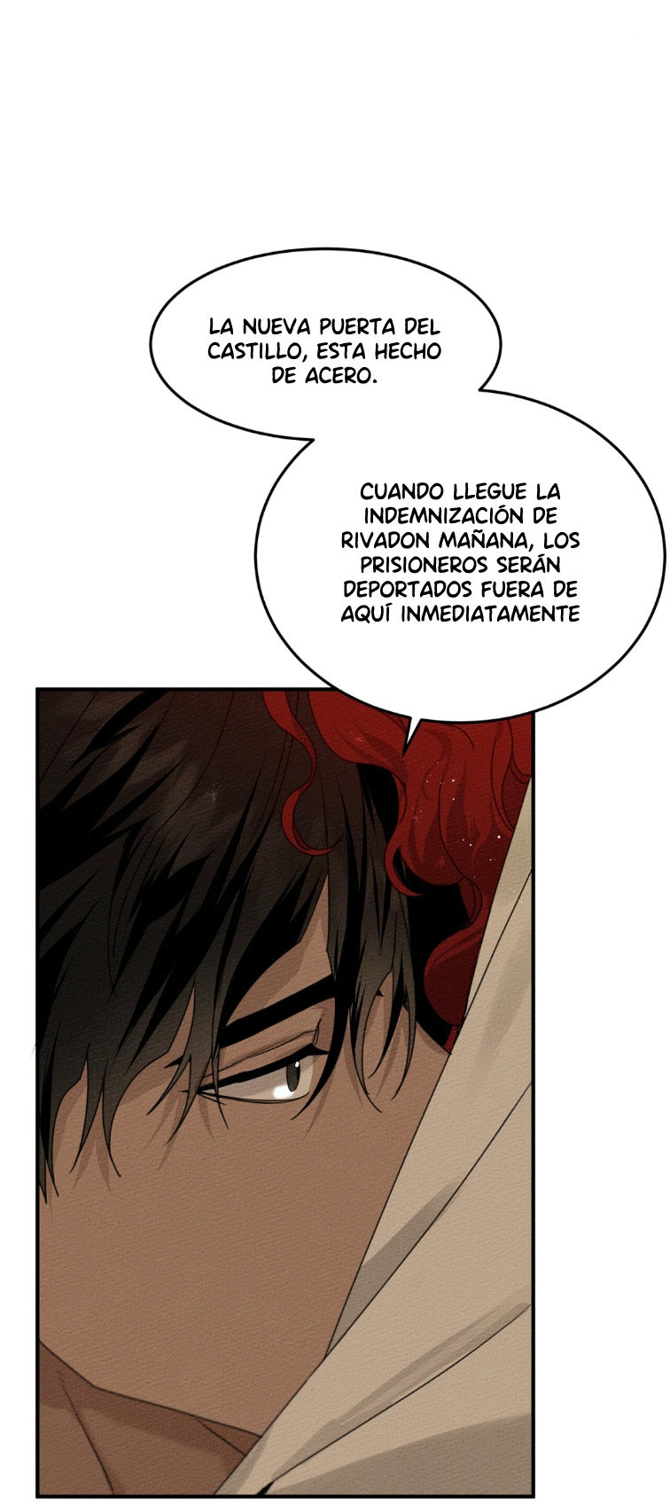 Debajo del Roble Capitulo 36 página 17