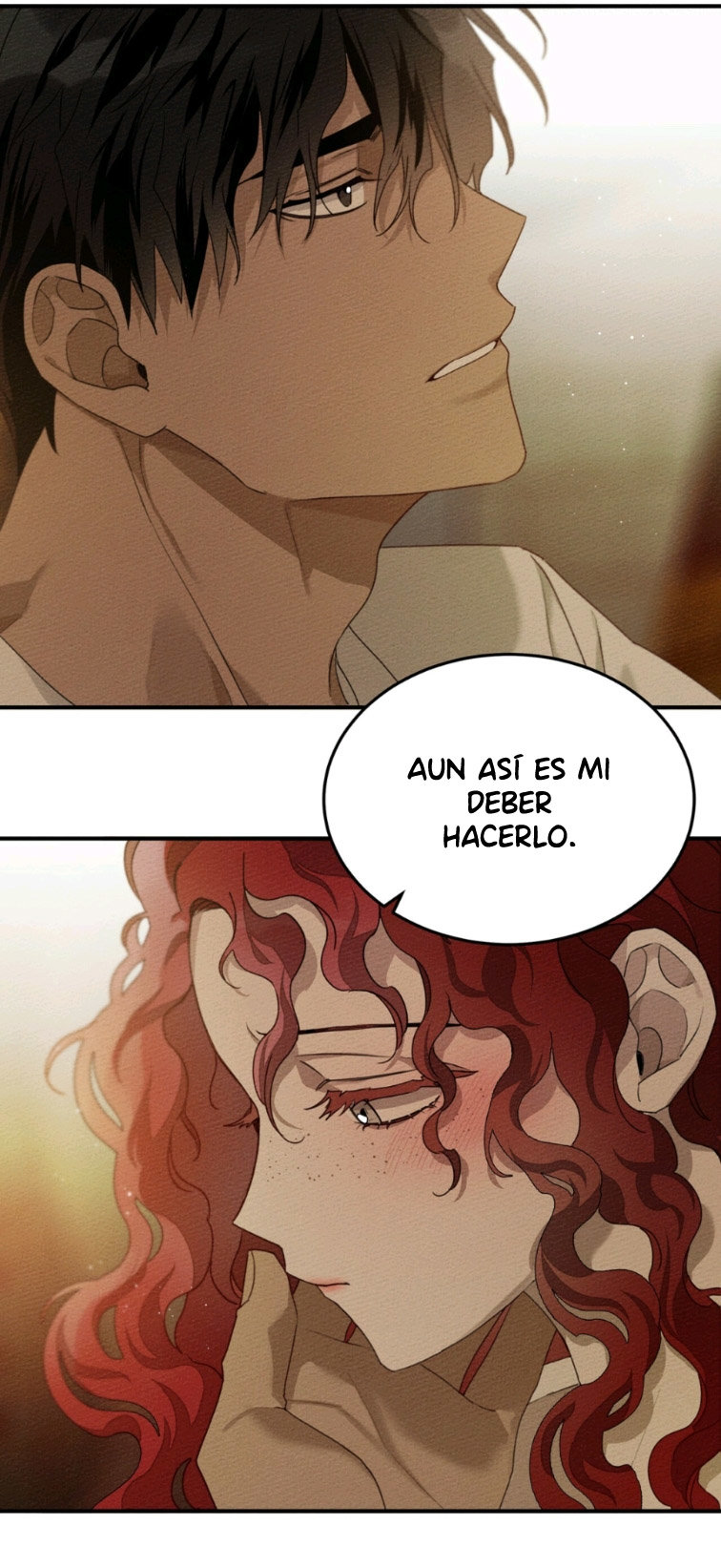 Debajo del Roble Capitulo 36 página 21
