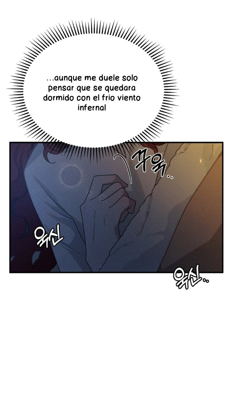 Debajo del Roble Capitulo 36 página 29