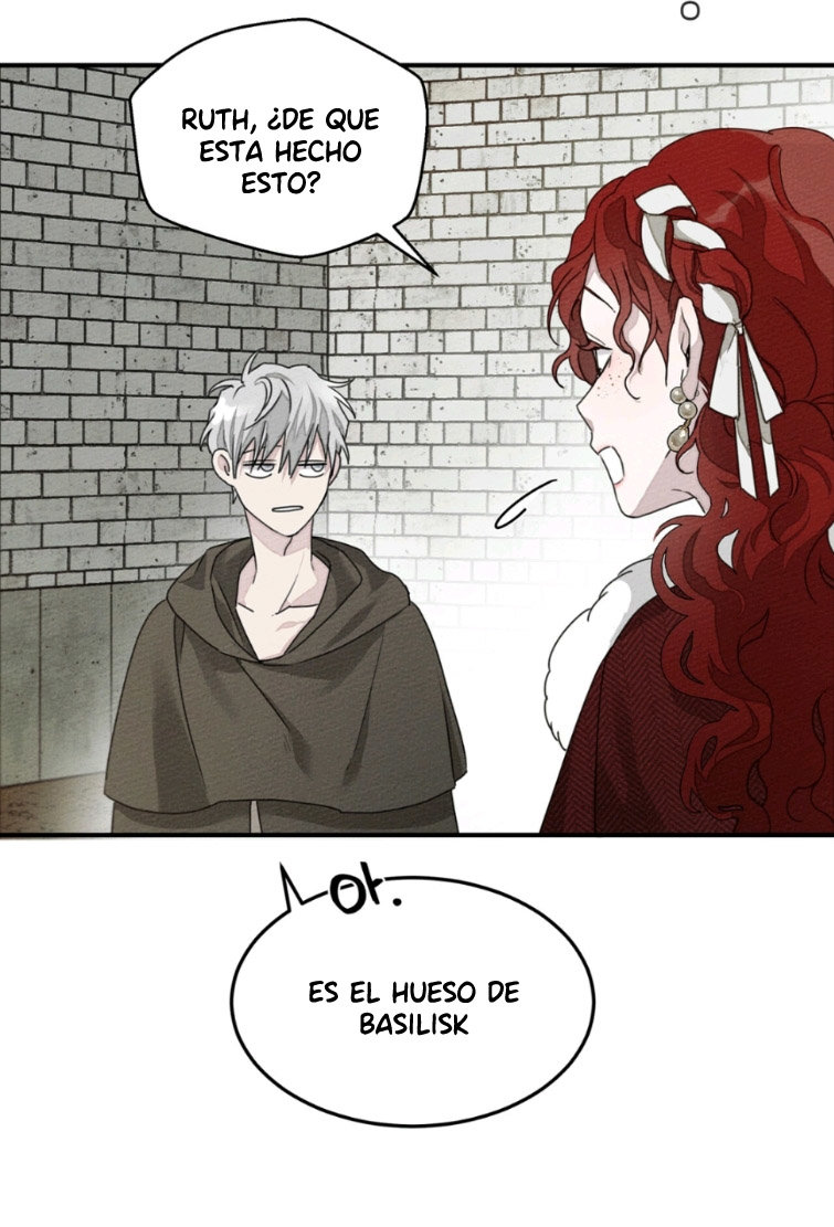 Debajo del Roble Capitulo 36 página 45