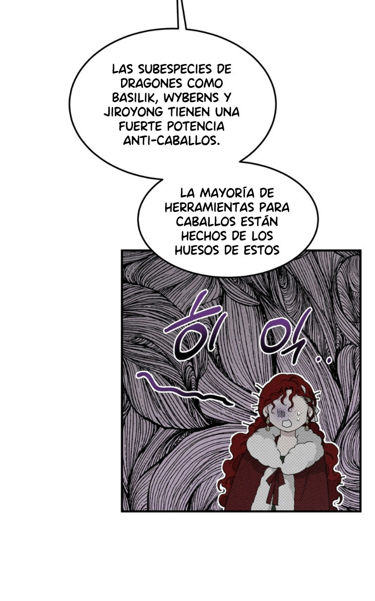 Debajo del Roble Capitulo 36 página 47