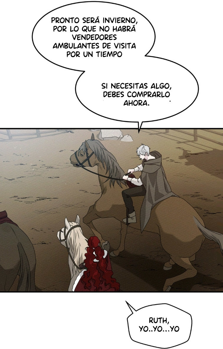 Debajo del Roble Capitulo 36 página 65