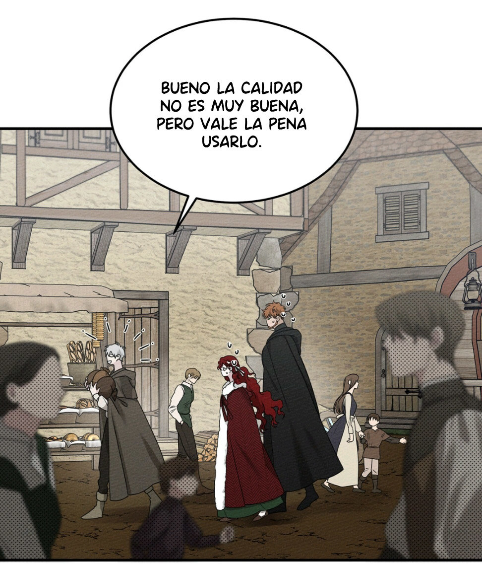 Debajo del Roble Capitulo 36 página 70