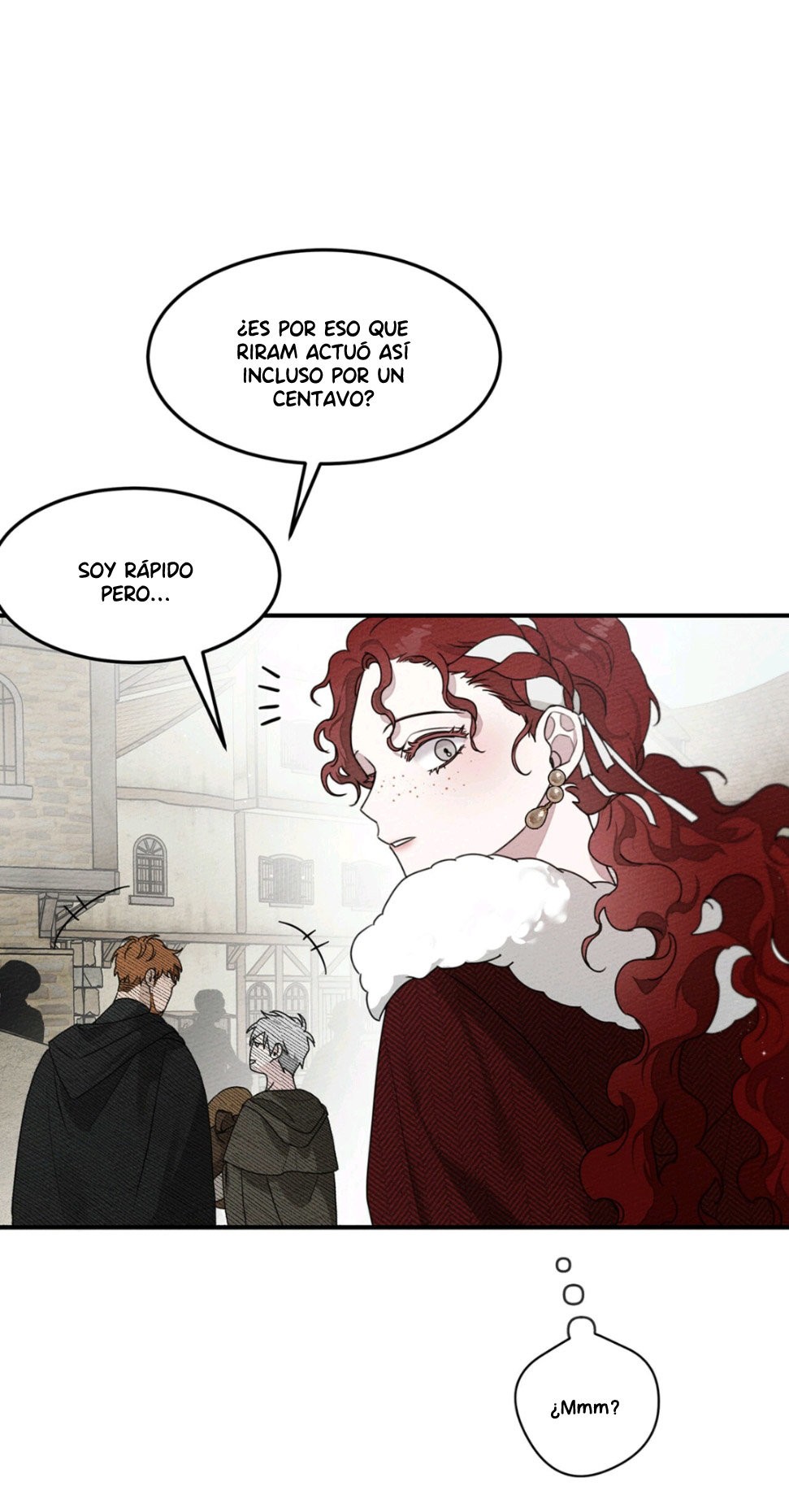 Debajo del Roble Capitulo 36 página 78