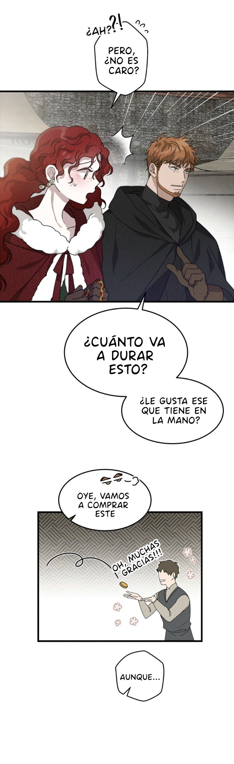 Debajo del Roble Capitulo 37 página 12