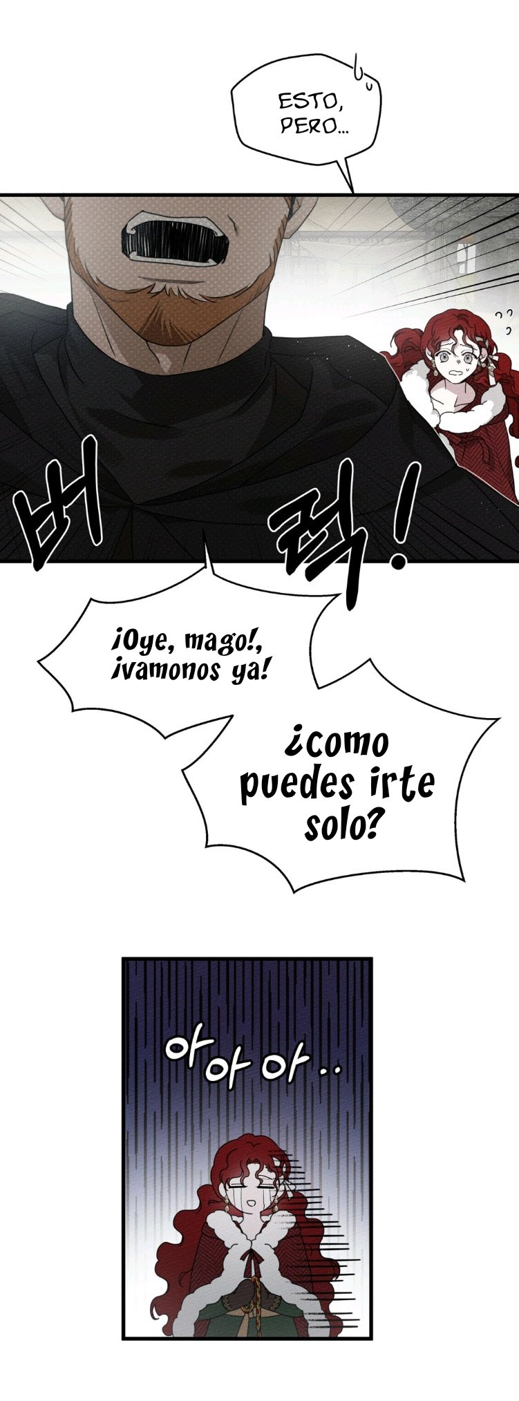 Debajo del Roble Capitulo 37 página 14