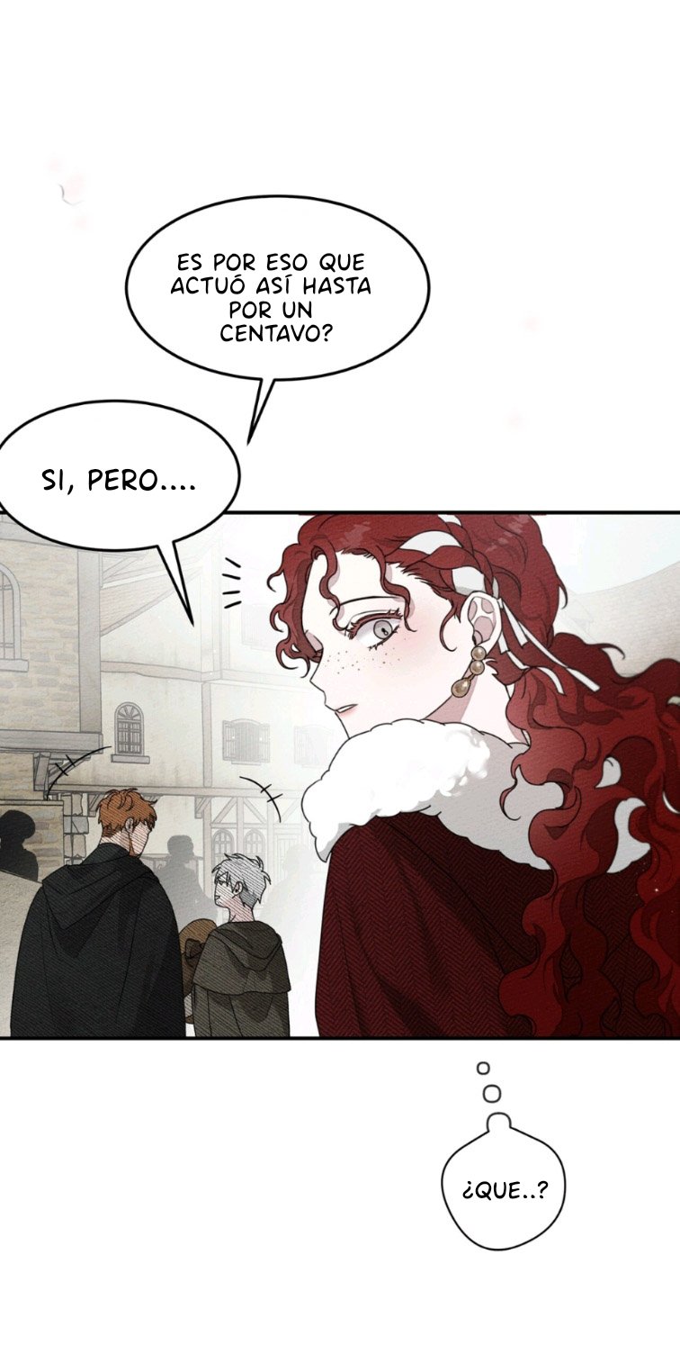 Debajo del Roble Capitulo 37 página 2