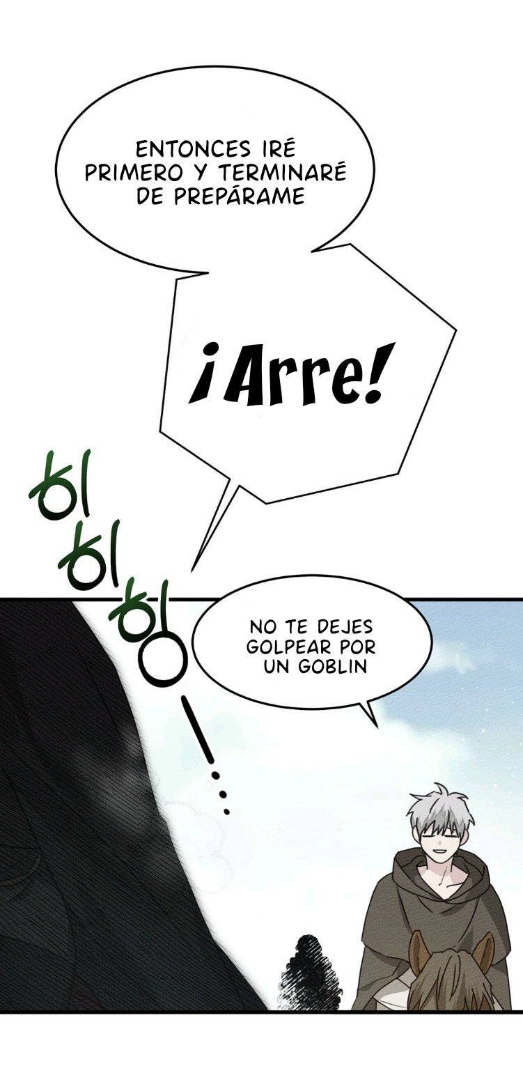 Debajo del Roble Capitulo 37 página 21
