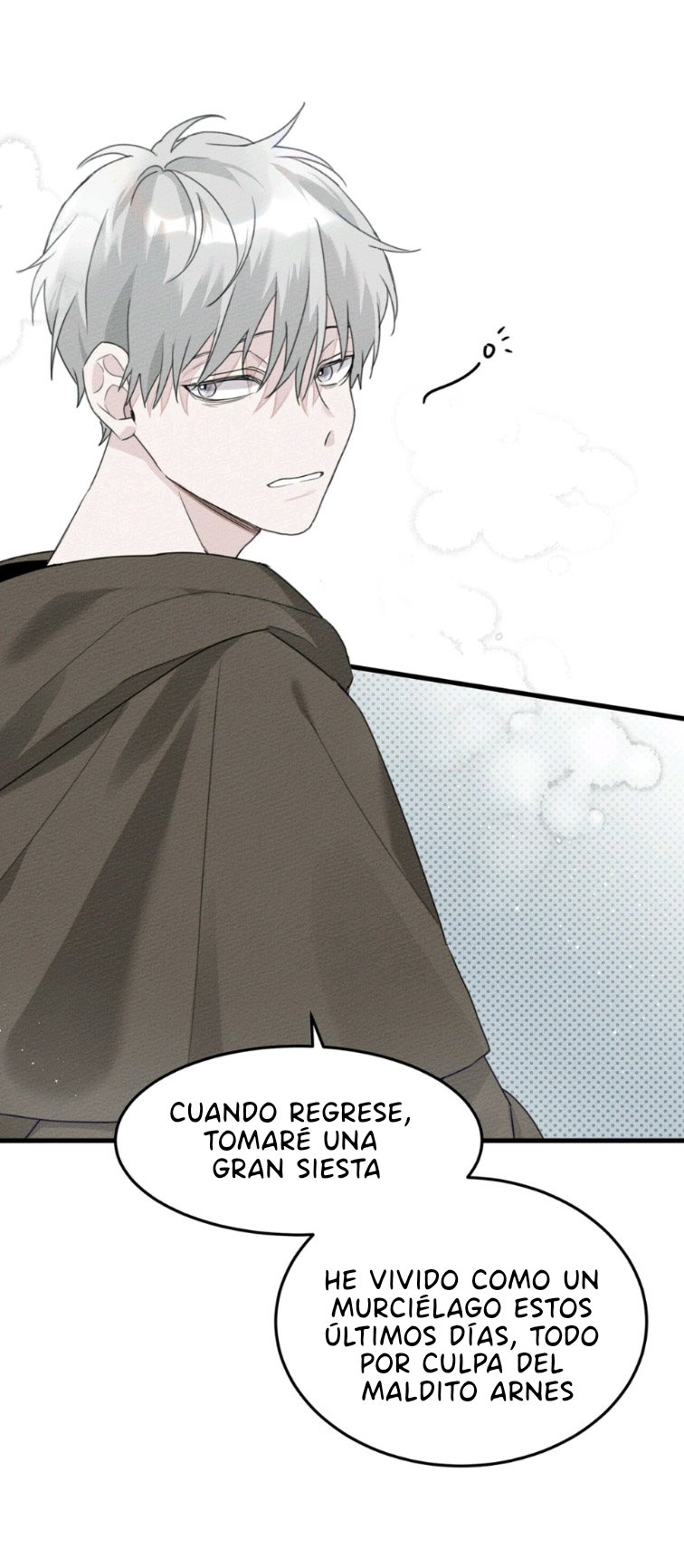 Debajo del Roble Capitulo 37 página 24