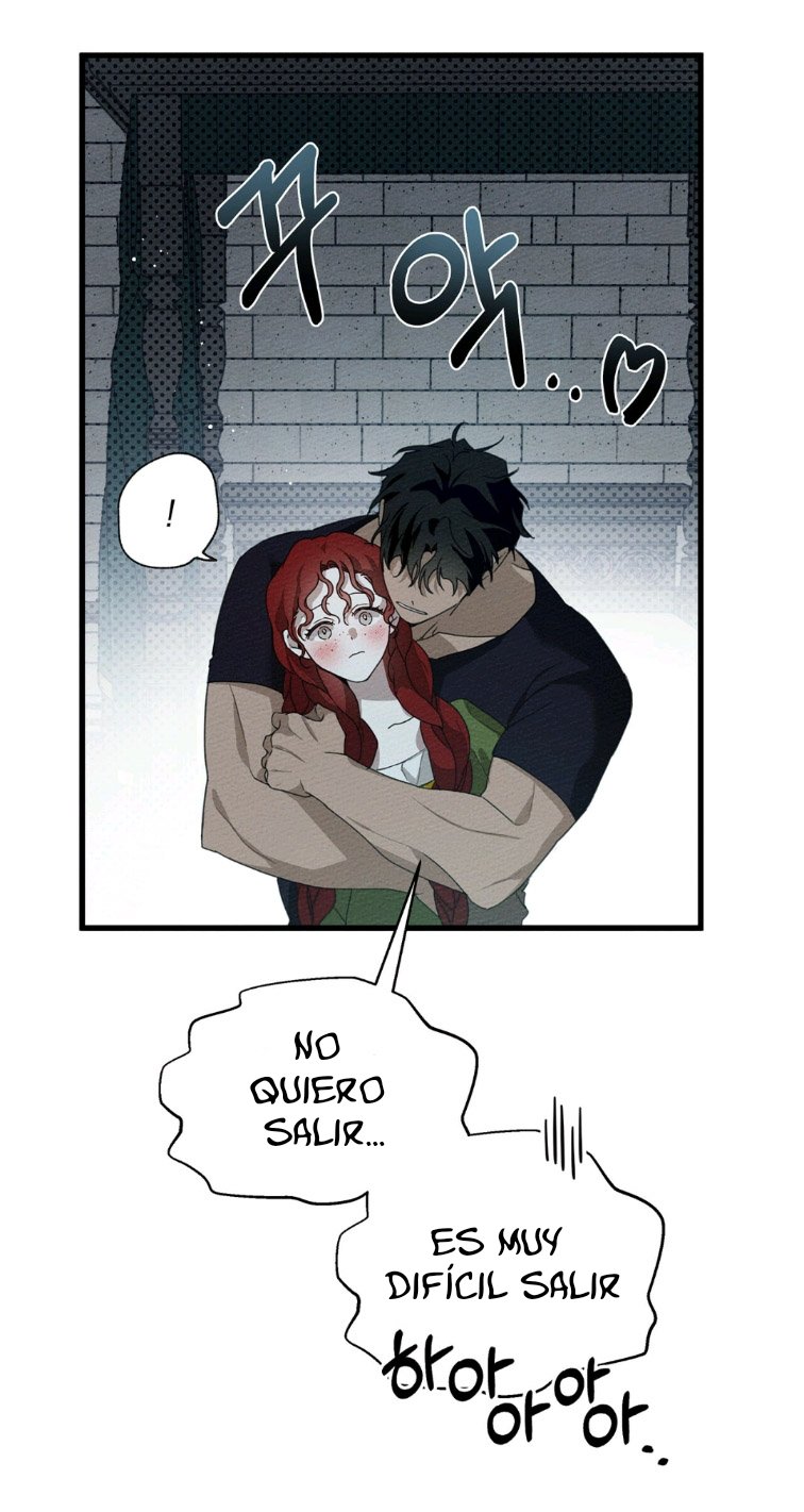 Debajo del Roble Capitulo 37 página 39