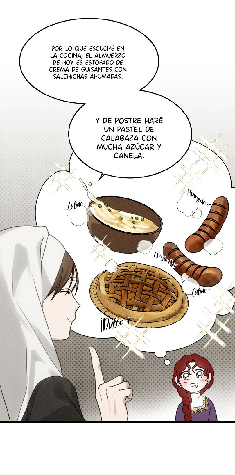 Debajo del Roble Capitulo 38 página 20