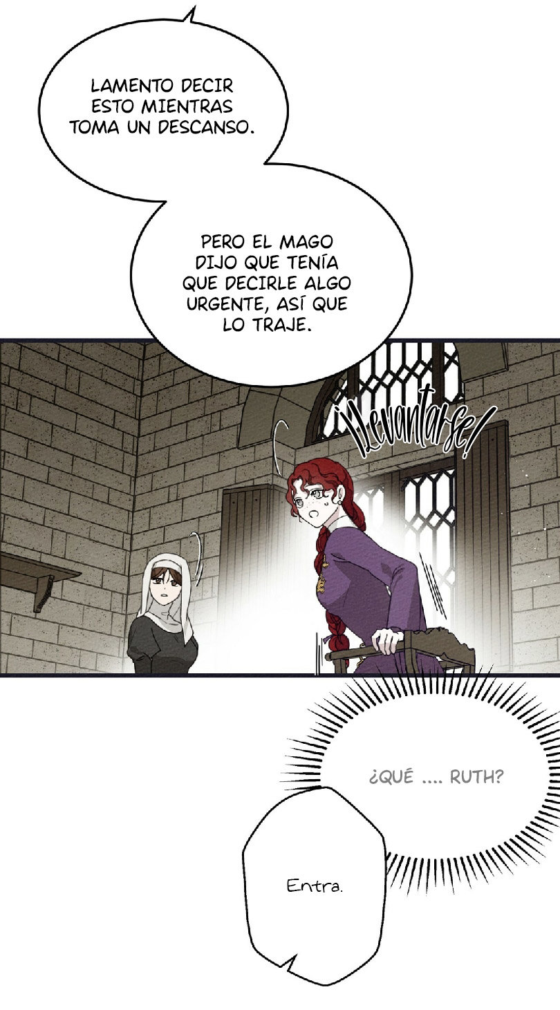 Debajo del Roble Capitulo 38 página 24