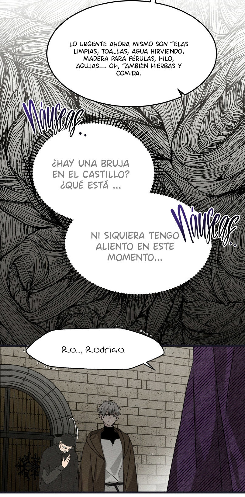 Debajo del Roble Capitulo 38 página 29