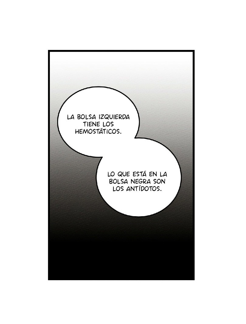 Debajo del Roble Capitulo 38 página 53