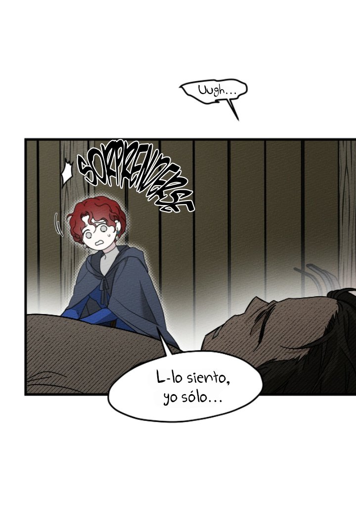 Debajo del Roble Capitulo 39: Bajo el roble página 20
