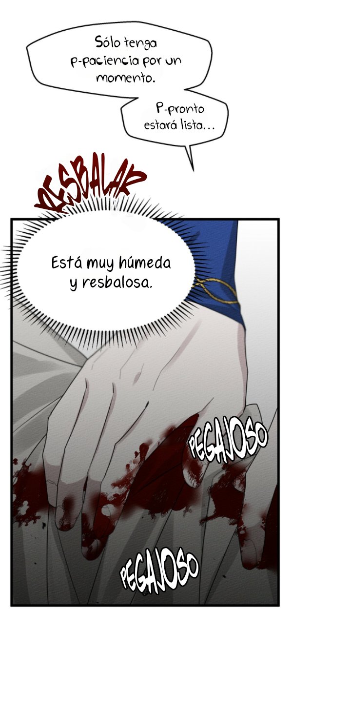 Debajo del Roble Capitulo 39: Bajo el roble página 21