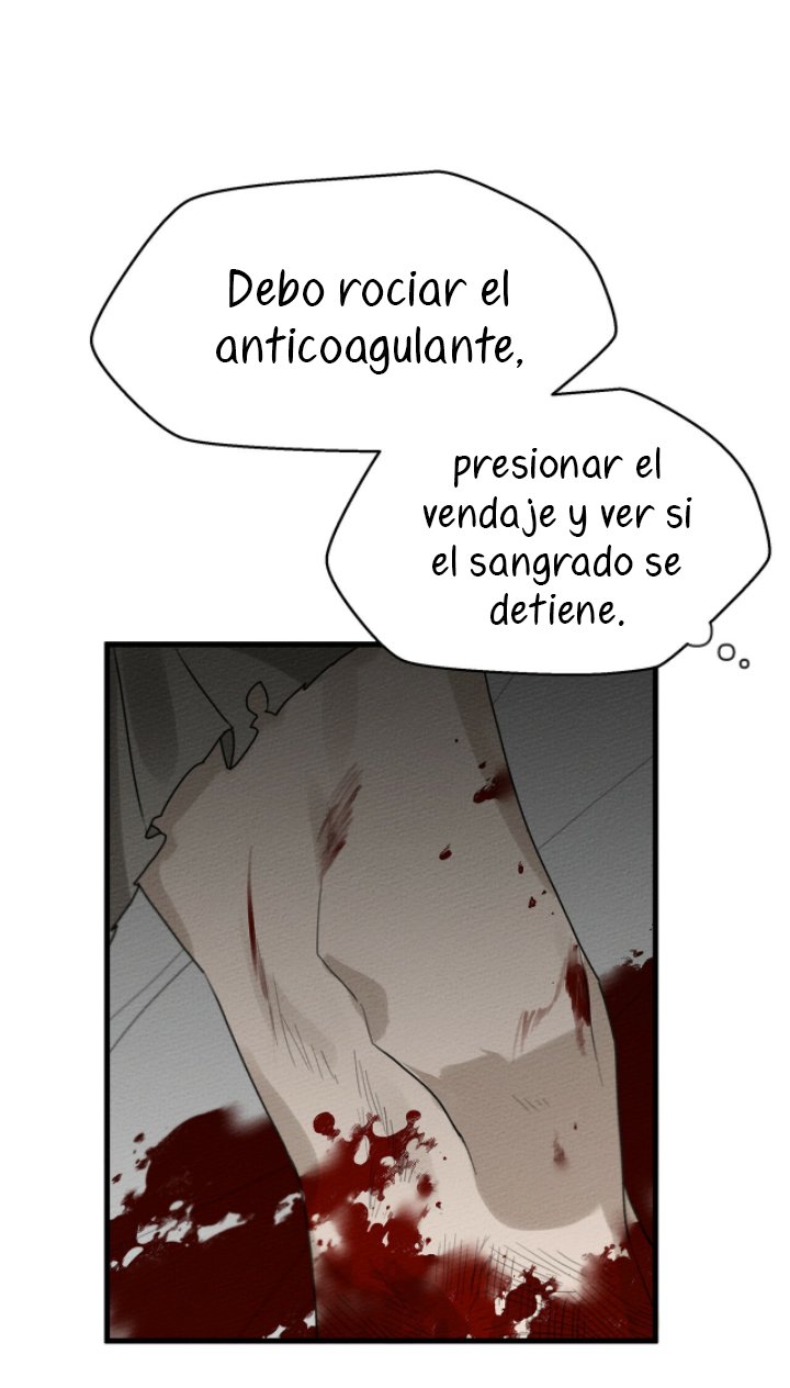 Debajo del Roble Capitulo 39: Bajo el roble página 23