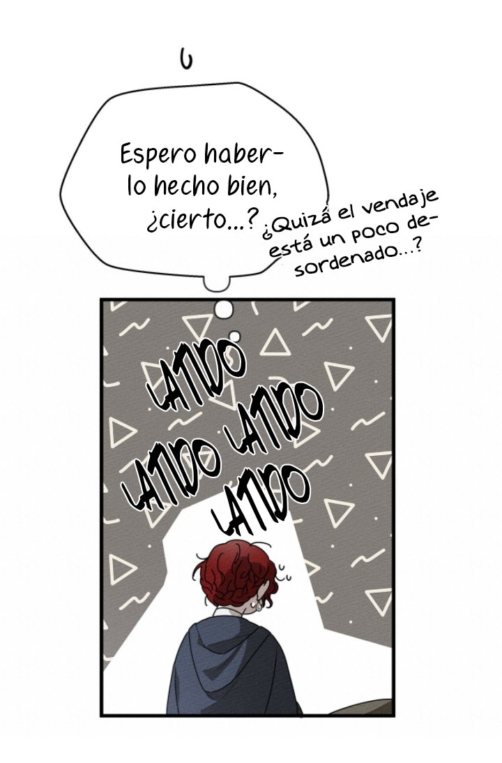 Debajo del Roble Capitulo 39: Bajo el roble página 28