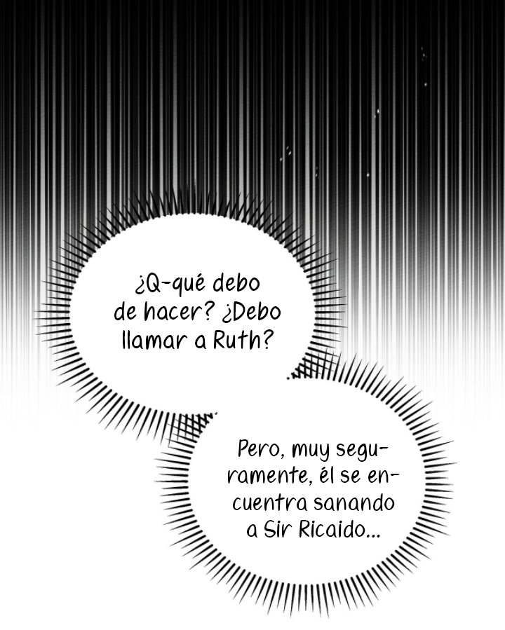 Debajo del Roble Capitulo 39: Bajo el roble página 36