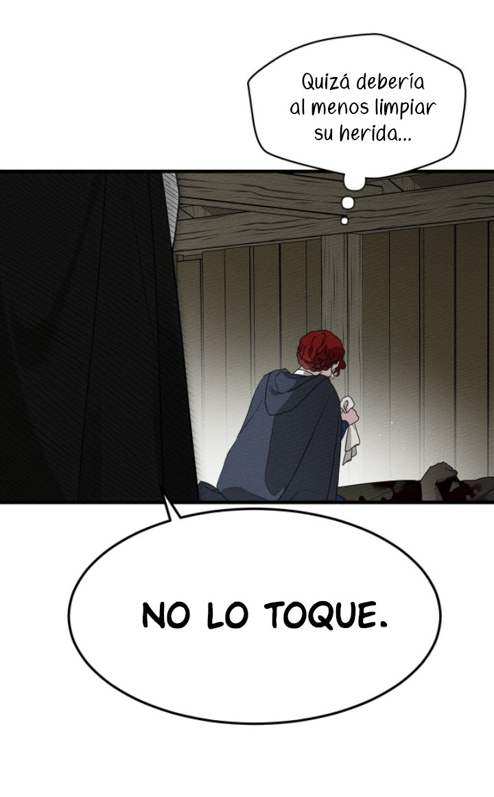Debajo del Roble Capitulo 39: Bajo el roble página 37