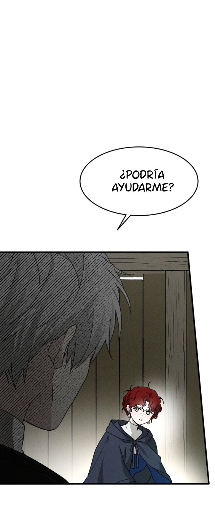 Debajo del Roble Capitulo 39: Bajo el roble página 40