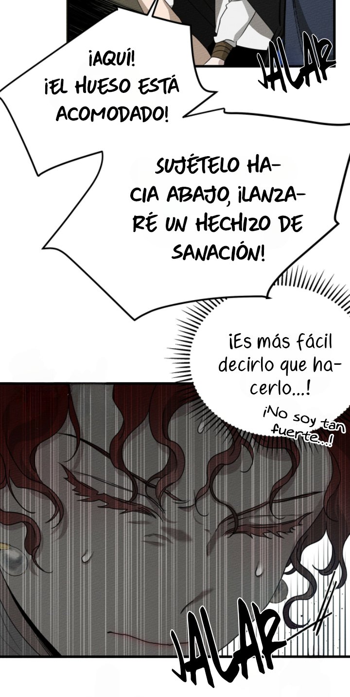 Debajo del Roble Capitulo 39: Bajo el roble página 44